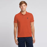 polo rplh regular fit embroidered Orang premium polo for men